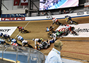Track World Cup Milton 2018