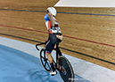 Track World Cup Milton 2018