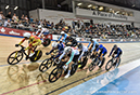Track World Cup Milton 2018