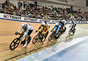Track World Cup Milton 2018