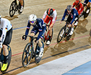 Track World Cup Milton 2018