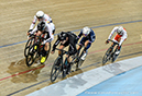 Track World Cup Milton 2018