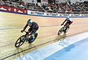 Track World Cup Milton 2018