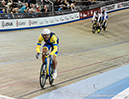 Track World Cup Milton 2018