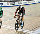 Track World Cup Milton 2018
