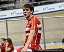 Track World Cup Milton 2018