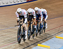 Track World Cup Milton 2018