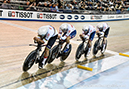 Track World Cup Milton 2018