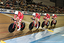 Track World Cup Milton 2018