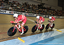Track World Cup Milton 2018