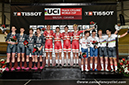 Track World Cup Milton 2018