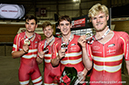 Track World Cup Milton 2018