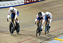 Track World Cup Milton 2018