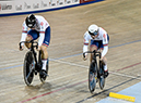 Track World Cup Milton 2018