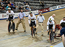 Track World Cup Milton 2018