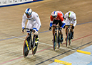 Track World Cup Milton 2018