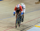 Track World Cup Milton 2018