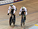 Track World Cup Milton 2018