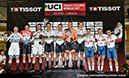 Track World Cup Milton 2018