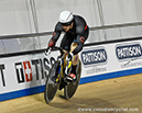 Milton World Cup - Men Sprint 1st