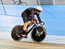 Milton World Cup - Men Sprint 1st