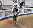 Milton World Cup - Men Sprint 1st