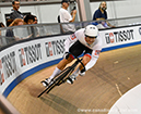 Milton World Cup - Men Sprint 1st
