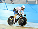 Milton World Cup - Men Sprint 1st