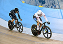 Milton World Cup - Men Sprint 1st