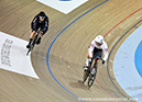 Milton World Cup - Men Sprint 1st