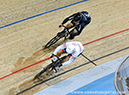 Milton World Cup - Men Sprint 1st
