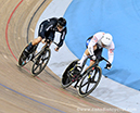 Milton World Cup - Men Sprint 1st