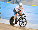 Milton World Cup - Men Sprint 1st