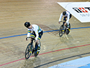Track World Cup Milton 2018