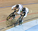 Track World Cup Milton 2018