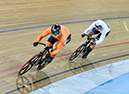 Track World Cup Milton 2018