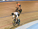 Track World Cup Milton 2018