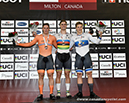 Track World Cup Milton 2018