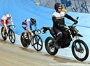 Track World Cup Milton 2018