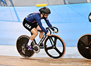 Track World Cup Milton 2018