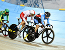 Track World Cup Milton 2018