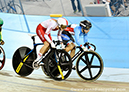 Track World Cup Milton 2018