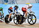 Track World Cup Milton 2018