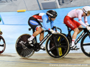 Track World Cup Milton 2018