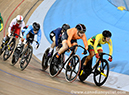 Track World Cup Milton 2018