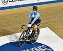 Track World Cup Milton 2018