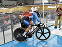 Track World Cup Milton 2018