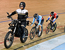 Track World Cup Milton 2018