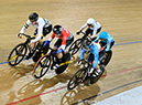 Track World Cup Milton 2018