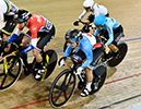 Track World Cup Milton 2018